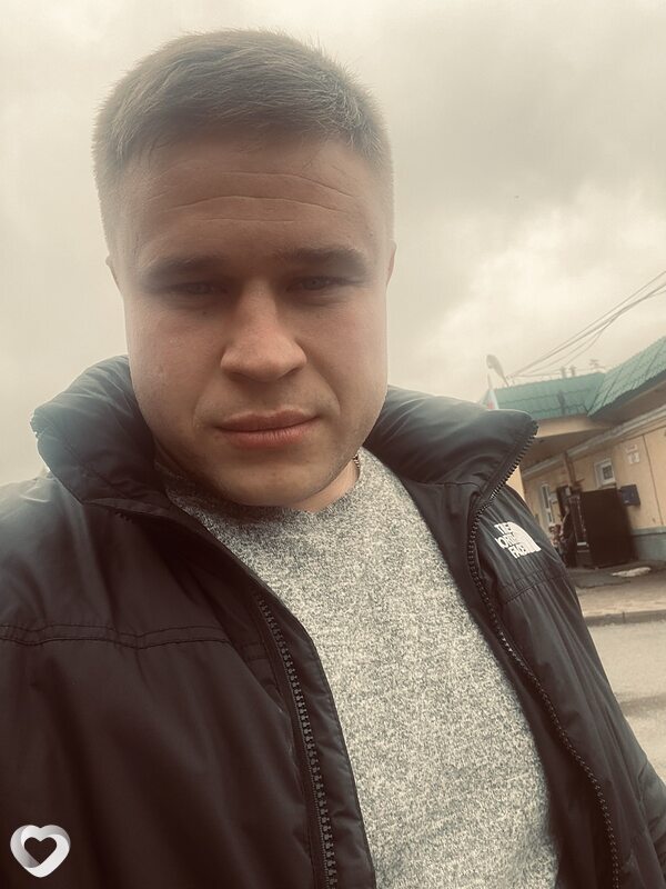 Александр, 28, Бутурлиновке — анкета №2408448