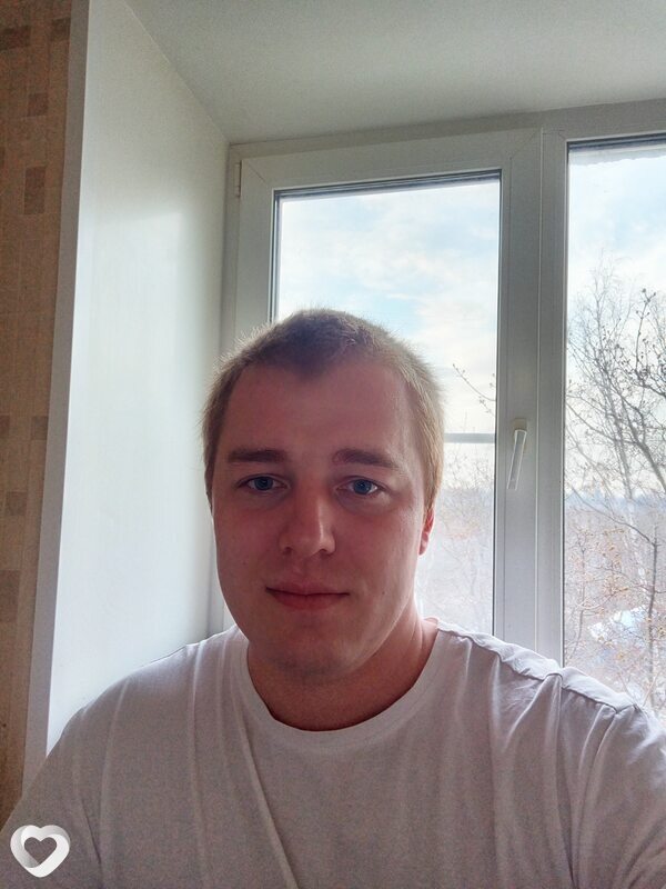 Евгений, 28, Нижнем Новгороде — анкета №2408449