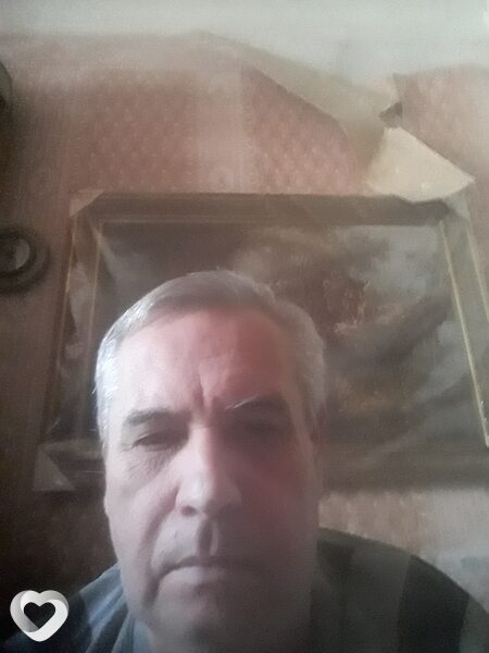 Сергей, 61, Ейске — анкета №2408453