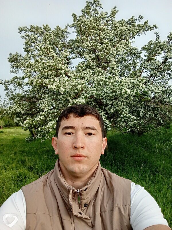 Ернар, 25, Талдыкорган — анкета №2408456