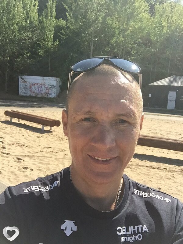 Михаил, 45, Чебоксарах — анкета №2408458