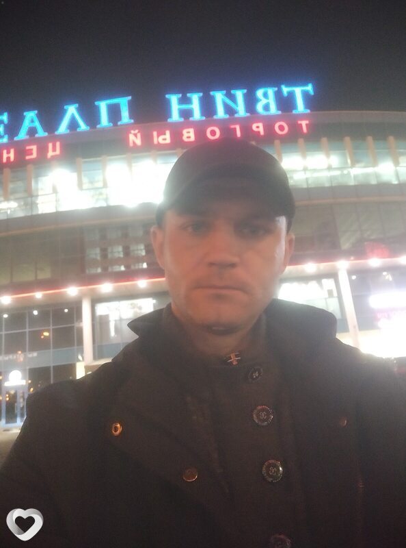 Лапата, 33, Бобруйске — анкета №2408320