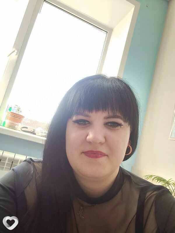 Анастасия, 35, Твери — анкета №2408330