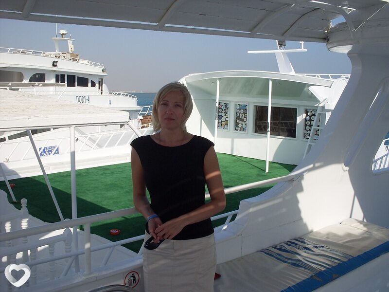 Елена, 56, Минске — анкета №2408331