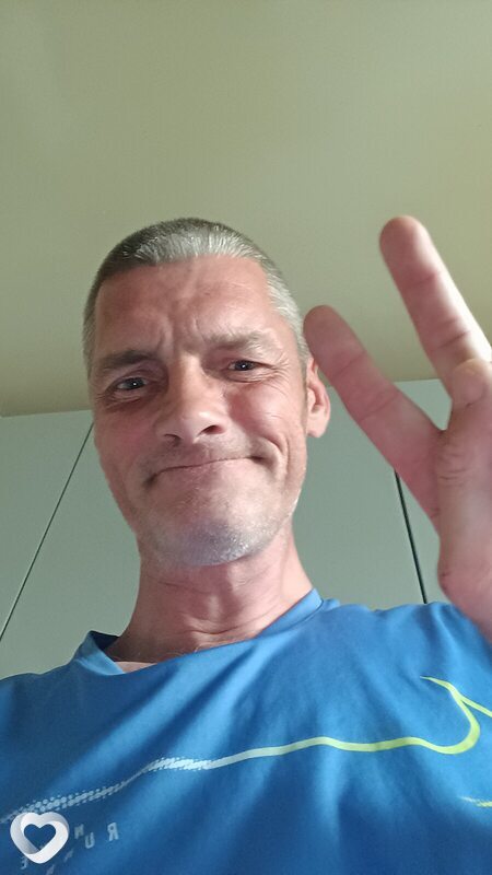 Андрей, 46, Одессе — анкета №2408332