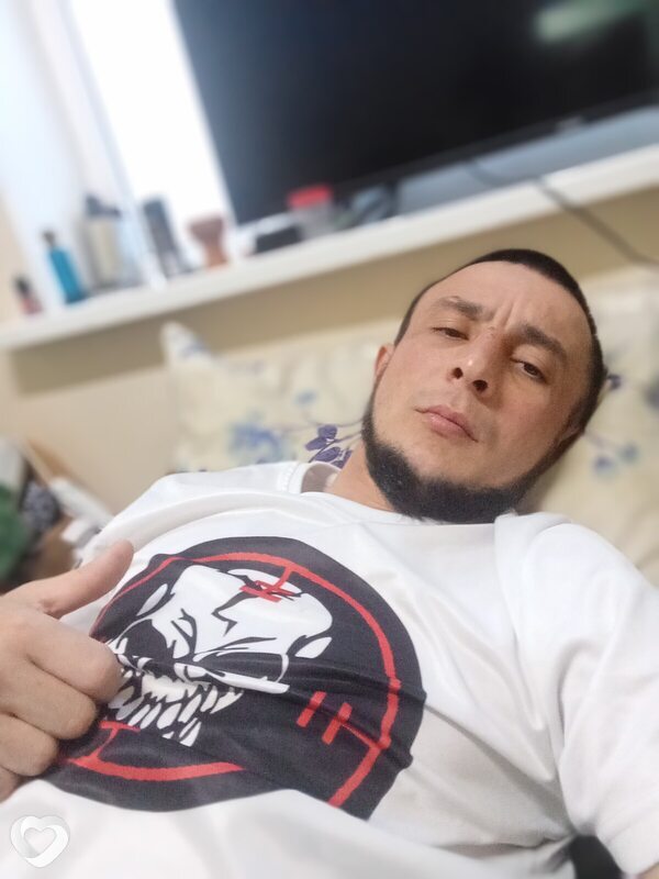 Айдар, 33, Брянке — анкета №2408337