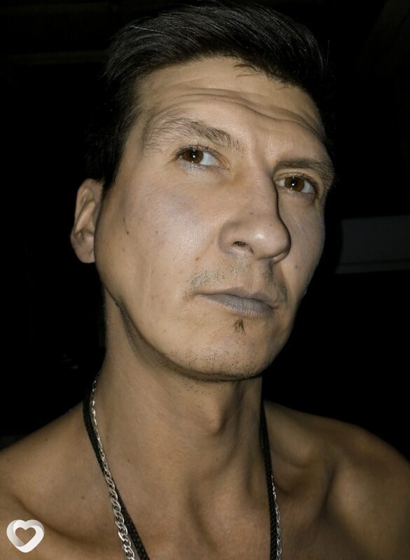 Сергей, 39, Дзержинске — анкета №2408632