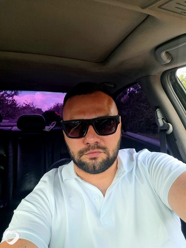 Юрий, 32, Алчевске — анкета №2408638