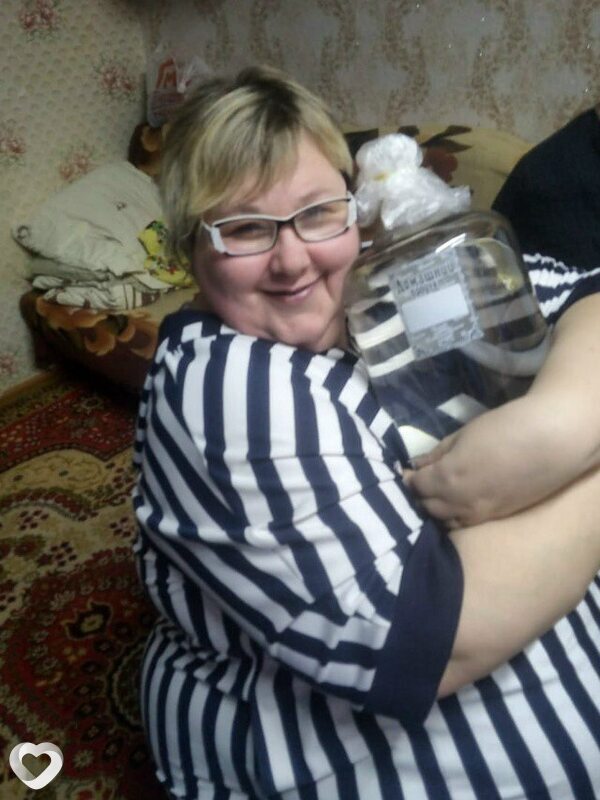 Наталия, 47, Волгограде — анкета №2408546