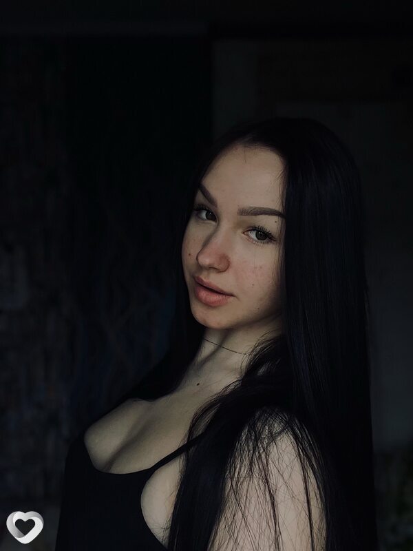 Галя, 19, Санкт-Петербурге — анкета №2408550