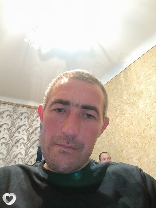 Дима, 37, Ялте — анкета №2408558