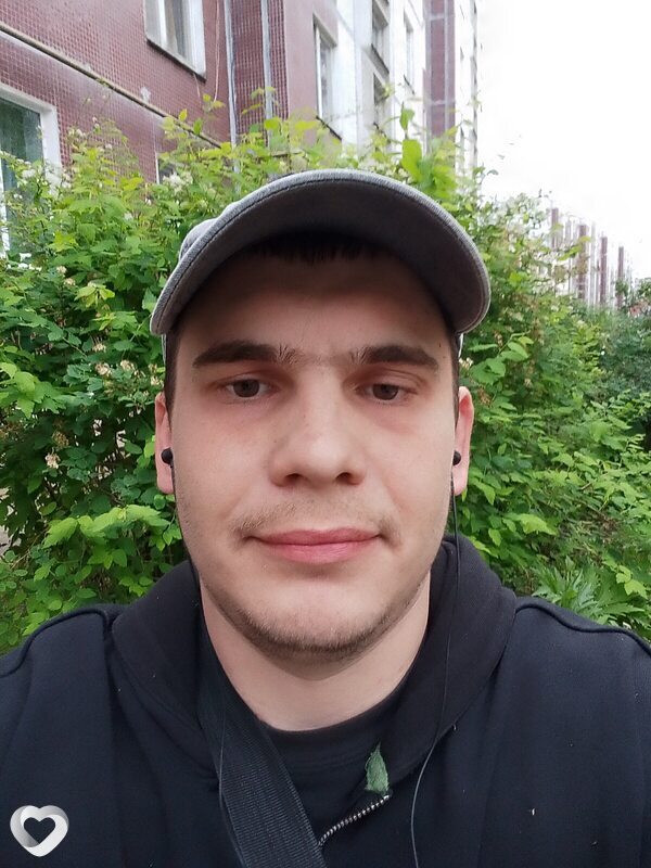 Виктор, 42, Липецке — анкета №2408560