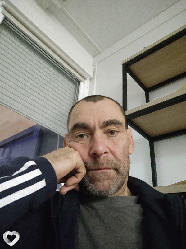 Александр, 52, Краснодаре — анкета №2408565
