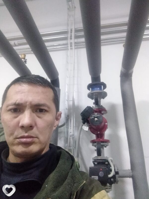 Анатолий, 48, Узловой — анкета №2408567