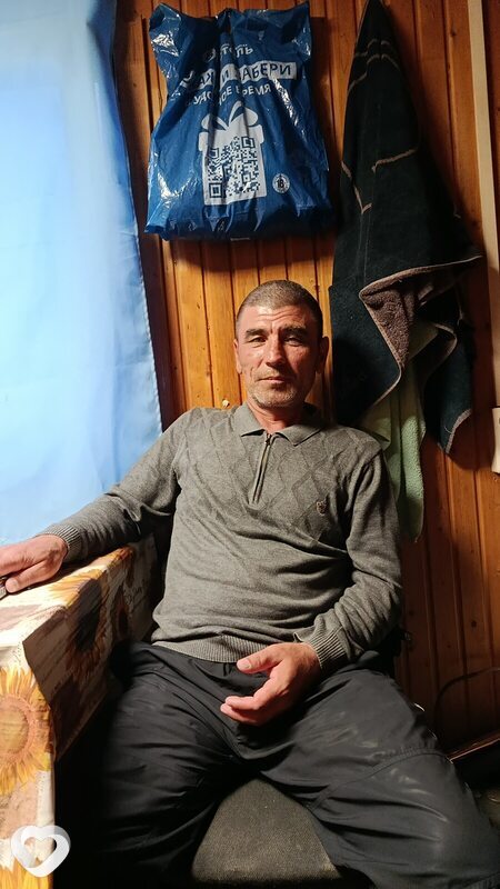 Малик, 46, Екатеринбурге — анкета №2408568
