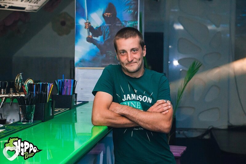 Артём, Усть-Лабинск
