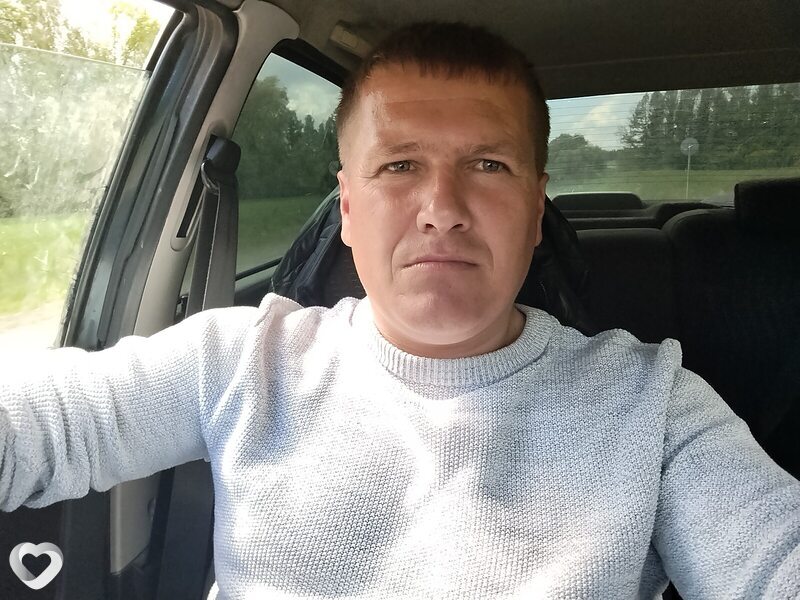 Денис, 36, Пензе — анкета №2408584