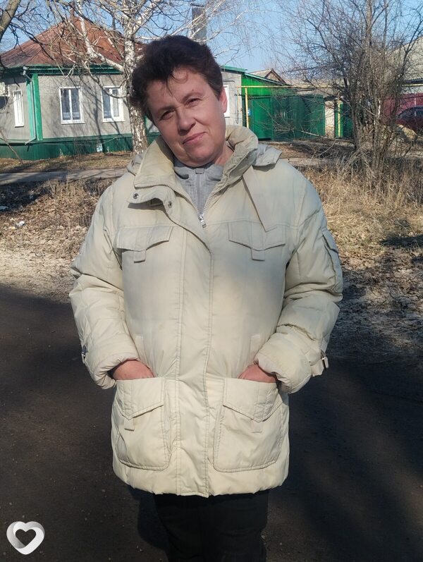 Мила, Бобров