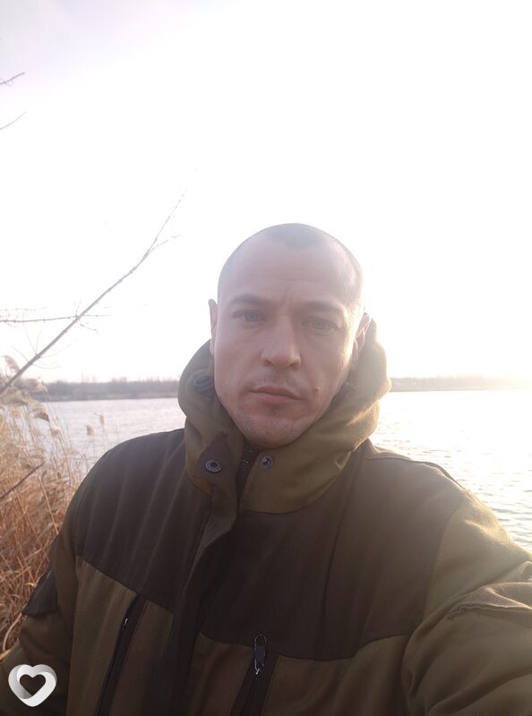 Валерий, 32, Енакиеве — анкета №2408754