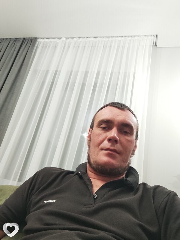 Александр, 39, Белгороде — анкета №2408757