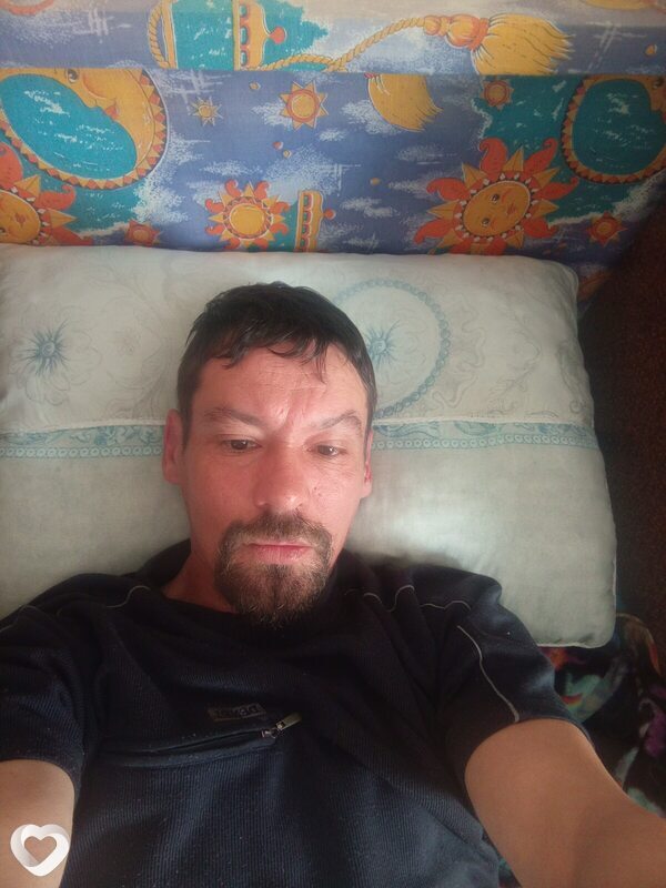 Александр, 45, Великом Новгороде — анкета №2408762
