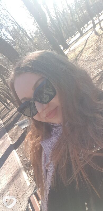 Юлия, 28, Ессентуках — анкета №2409388