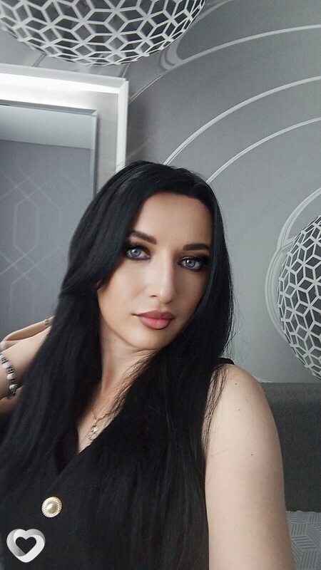 Екатерина, 37, Оренбурге — анкета №2409400