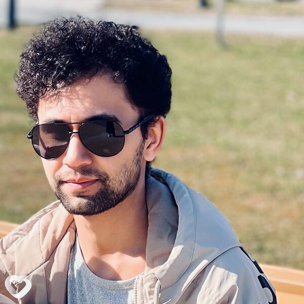 Азиз, 27, Лангепасе — анкета №2408923