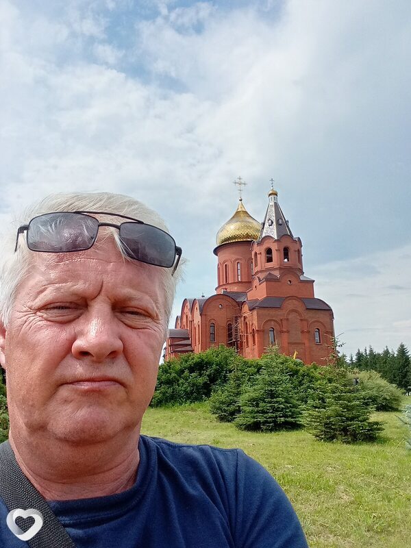 Виктор, 56, Минске — анкета №2408926
