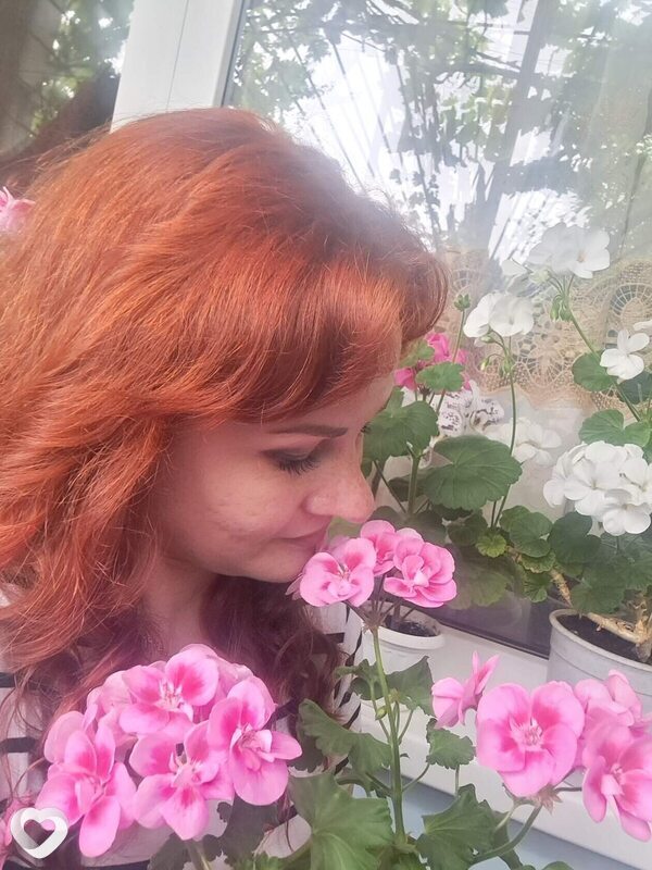 Иринка, 37, Севастополе — анкета №2408889