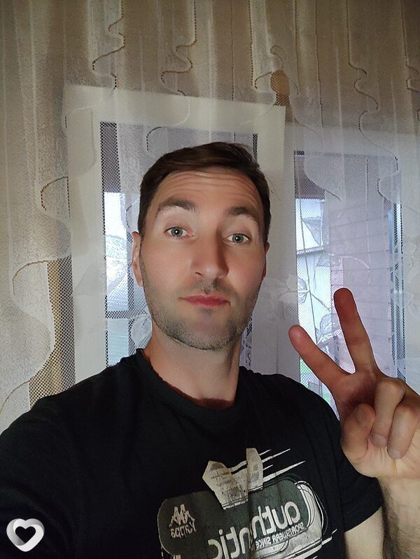 Сергей, 45, Москве — анкета №2408894