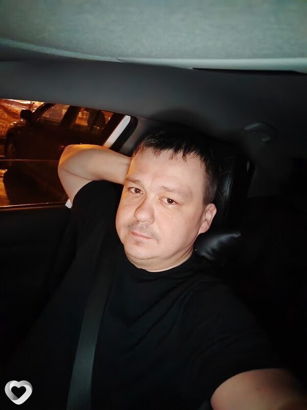 Роман, 41, Королёв — анкета №2408897