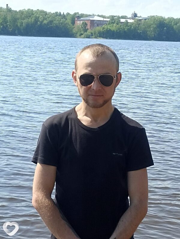 Антон, 36, Ярославле — анкета №2408904