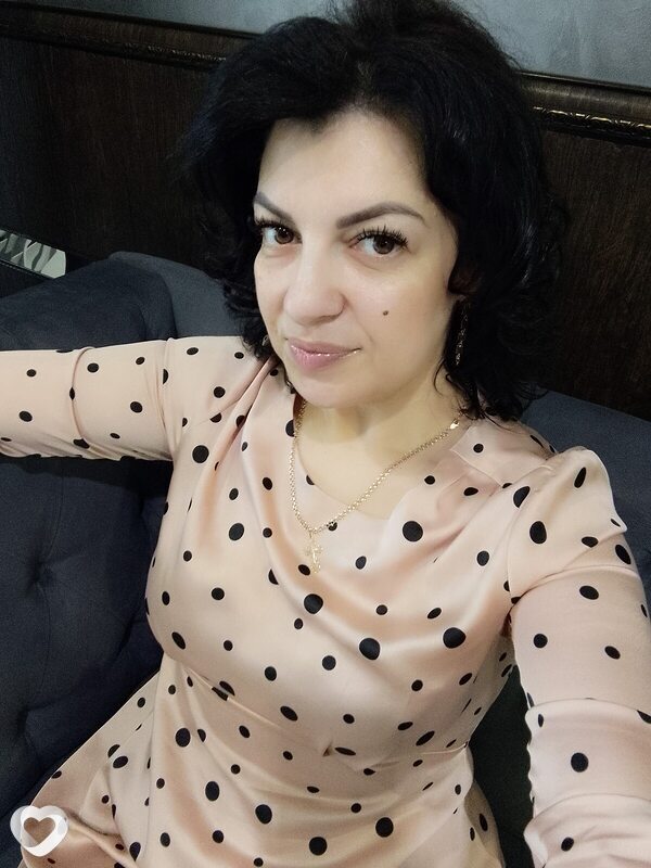 Юлия, 43, Энгельсе — анкета №2408905