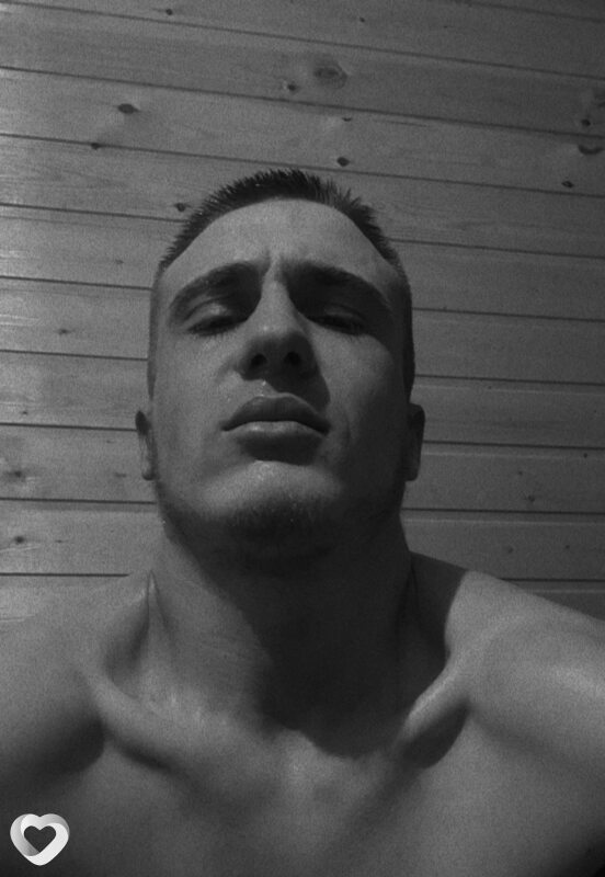 Давид, 21, Астане — анкета №2408790