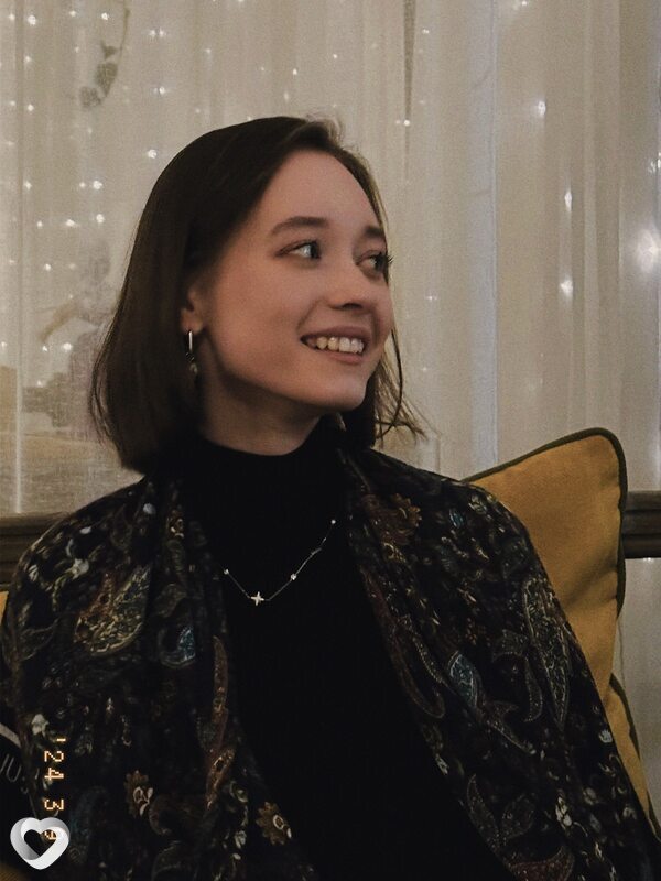 Арина, 24, Казани — анкета №2408794