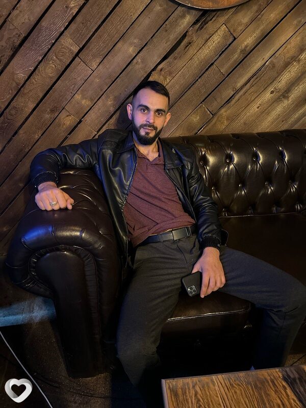Bitko, 31, Орёл — анкета №2408805