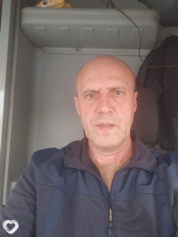 Дмитрий, 51, Кирове — анкета №2408809