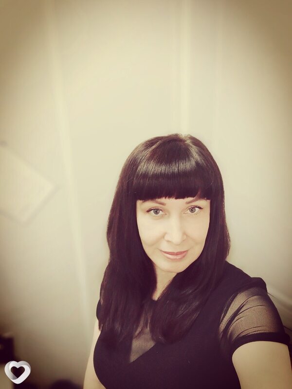 Ирина, 44, Ижевске — анкета №2408764