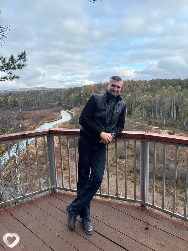 Юрий, 42, Екатеринбурге — анкета №2408766