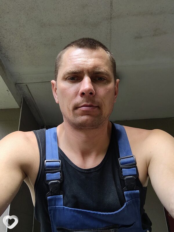 Валентин, 39, Ивацевичах — анкета №2408734