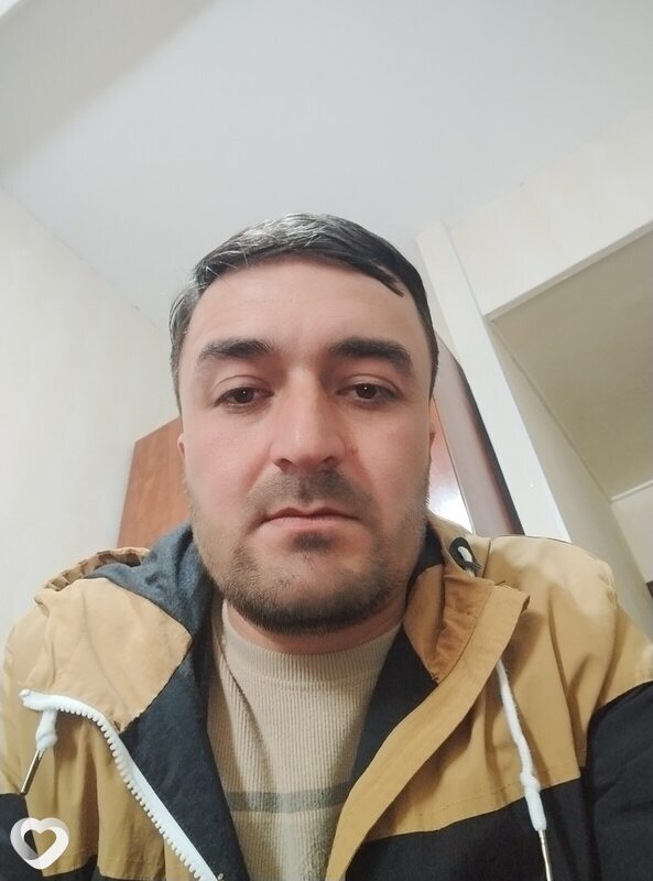 Дильшод, 38, Тюмени — анкета №2408735