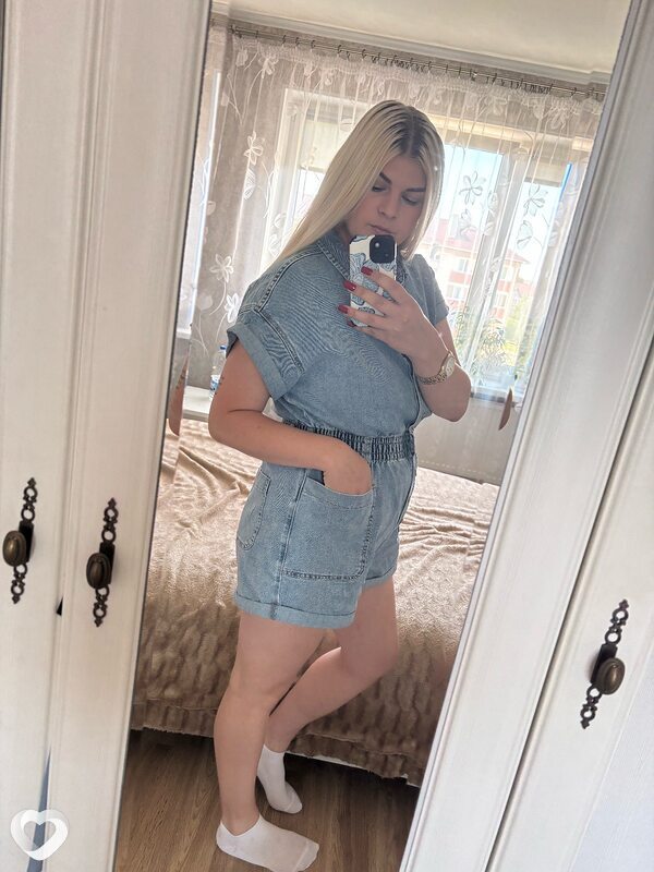 Екатерина, 28, Новогрудке — анкета №2408842