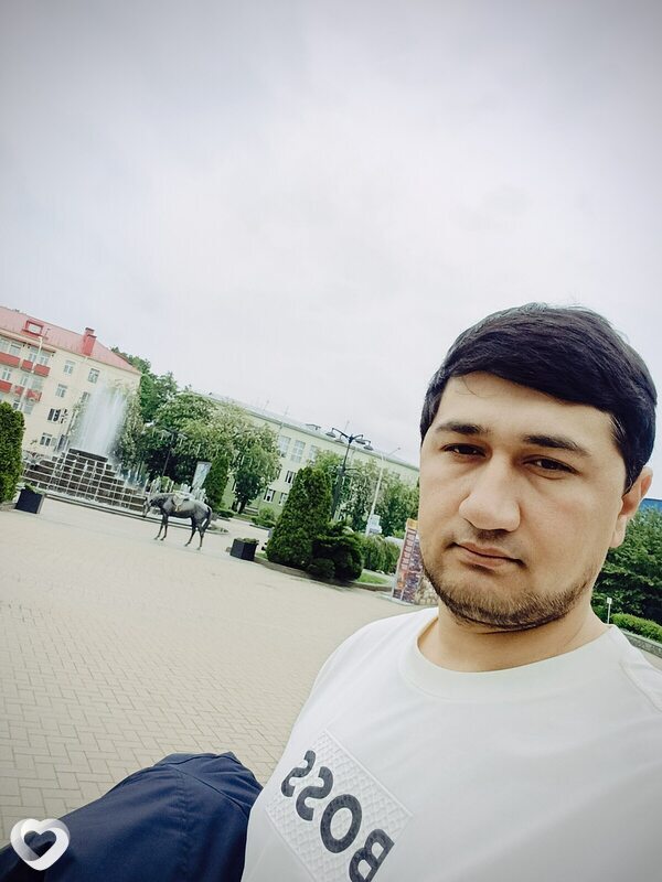 Мурик, 33, Минске — анкета №2408860