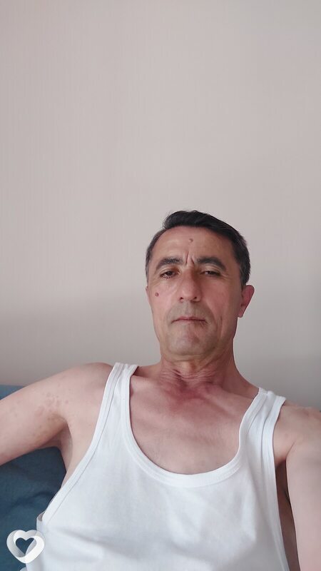 Emr, 53, Кокшетау — анкета №2408869