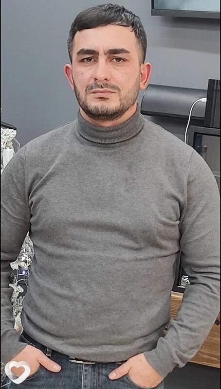 Асиф, 35, Воронеже — анкета №2408877