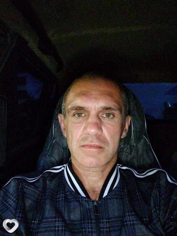 Максим, 44, Самаре — анкета №2408816