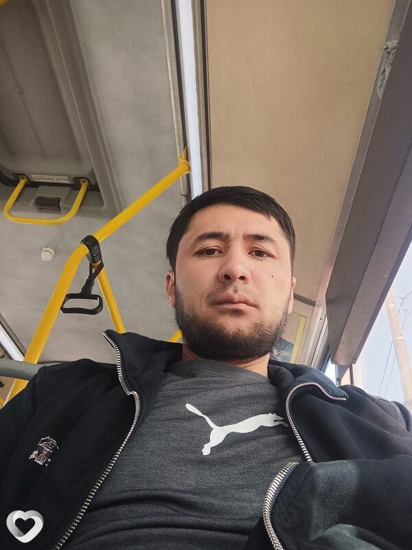 Мансур, 37, Санкт-Петербурге — анкета №2408821