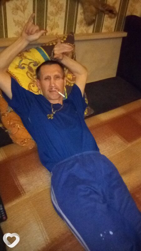 Александр Гурьев, 49, Томске — анкета №2408941