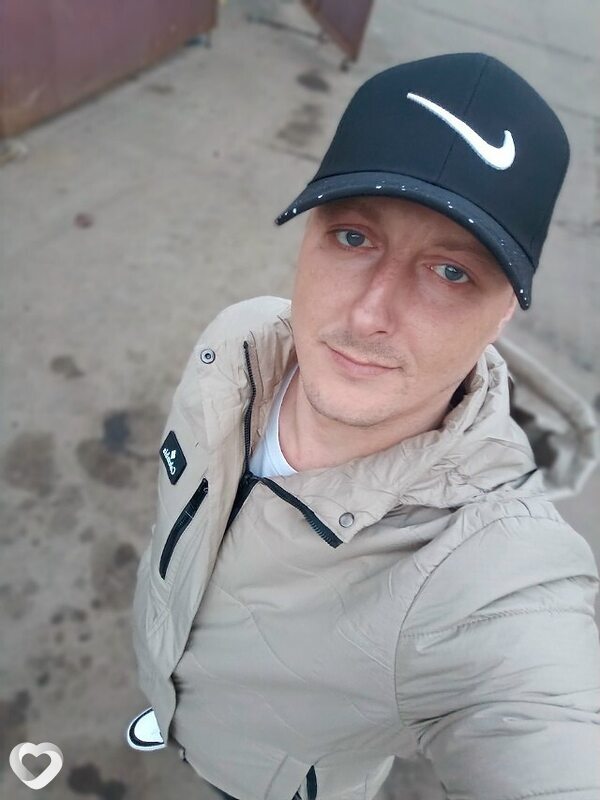 Женя, 35, Витебске — анкета №2408953